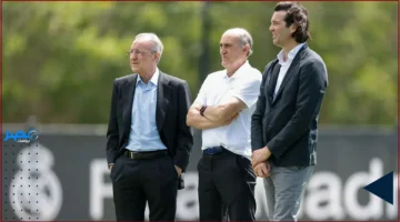 بيريز يكثف جهود إنهاء الانقسامات داخل ريال مدريد وعودة الاستقرار للنادي